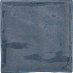 Cifre Blaze Blue Brillo 10x10 płytka cegiełka