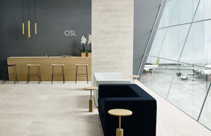 Gres beż z żyłami kamień Piemme Uniquestone Silver levigato 60x120 63496