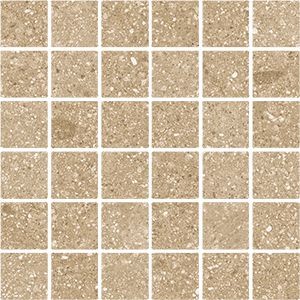 Vives Mosaico Gea AB|C Mostaza 30x30 mozaiki kamienne gresowe