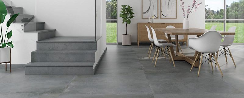 Prissmacer Dakar Grigio 120x120 płytki kamienne gresowe 149763