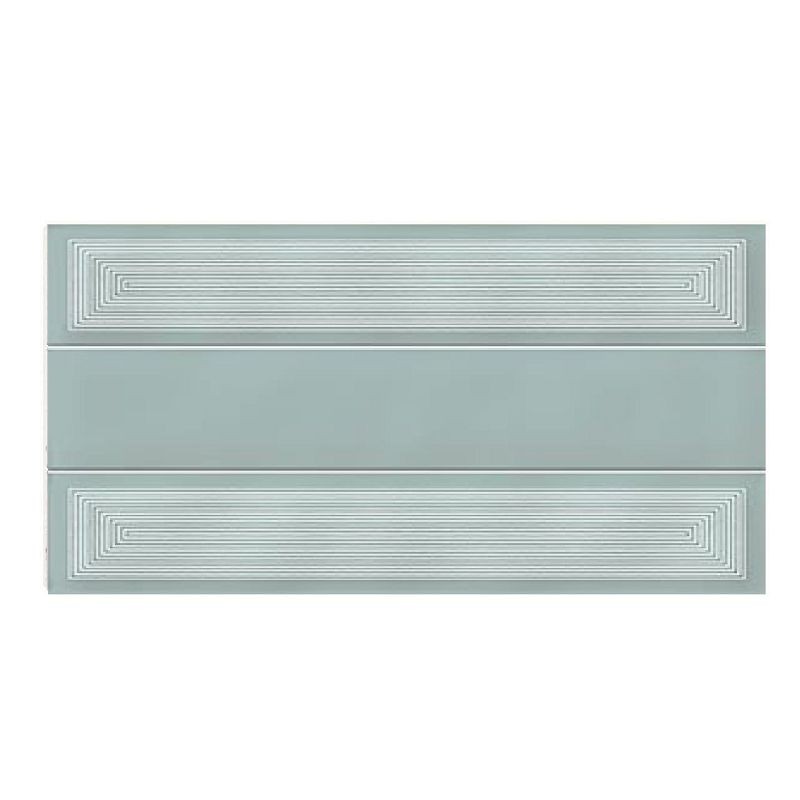 Vives Hanami Kozen Menta 23x33,5 płytki ścienne 153280