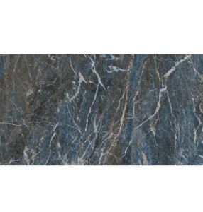 Italgraniti Charm Experience Blu Saint Laurent Lappato 60x120 płytki gresowe imitujące kamień