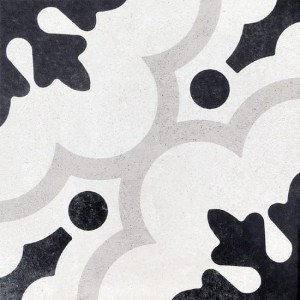 Fioranese Cementina B&W_2 20x20 CBW20C2 płytka gresowa