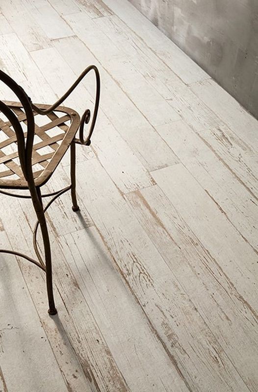 Sant'Agostino Blendart White 15x120 płytka gresowa 160366