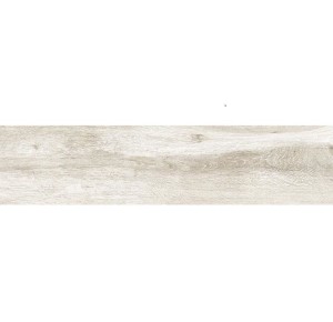 ITT Moremi White 23,3x120 płytka drewnopodobna