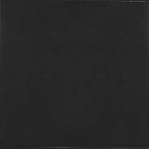 Equipe Village Black 13,2x13,2 płytki cegiełki