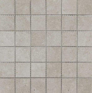Gres mozaika beż kamień Marazzi Mystone Silverstone Grigio MLX3 30x30