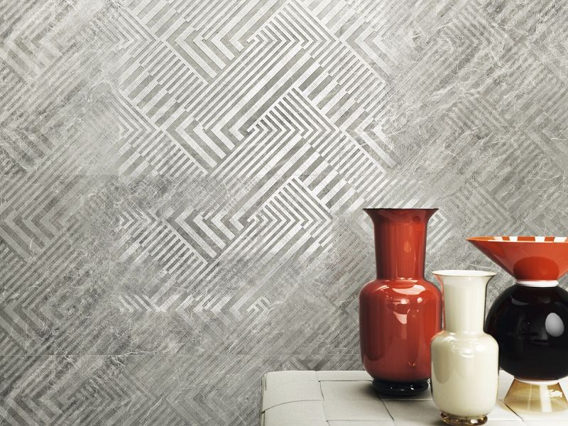 Baldocer Naos Balmoral Grey 40x120 płytki ścienne 116697