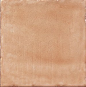 Płytki łazienkowe beżowe Mainzu Antic Orange 15x15