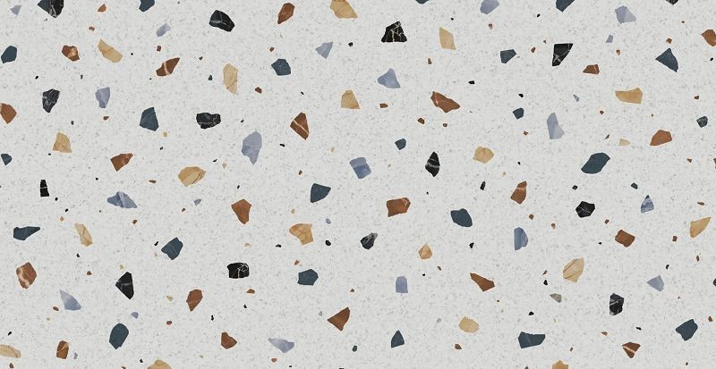 El Molino Terratzo Mix Rett. 62x120 płytki lastryko gresowe 125593