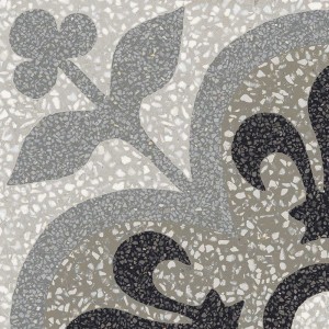 Marazzi D_Segni Scaglie Tappeto 15 20x20 M1LS płytka gresowa lastryko patchwork