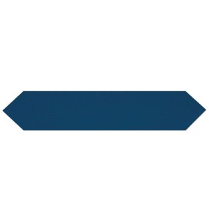Equipe Arrow Adriatic Blue 5x25 płytka ścienna