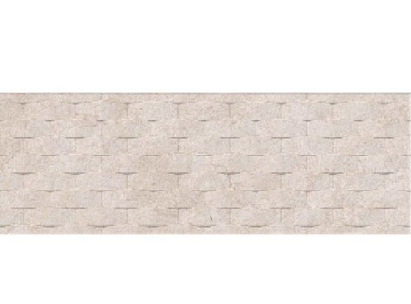 Vives Omicron Symi Crema 25x75 płytki ścienne 154481