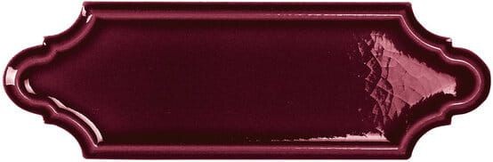 APE/Carmen Hamptons Mecox Cherry Crackled 5x15 płytki ścienne cegiełki dekoracyjne 156955