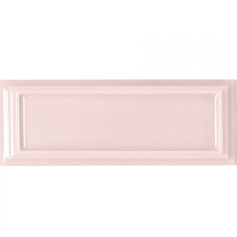APE/Carmen Hamptons Orient Pink Crackled 6,5x13 płytki ścienne cegiełki 156995