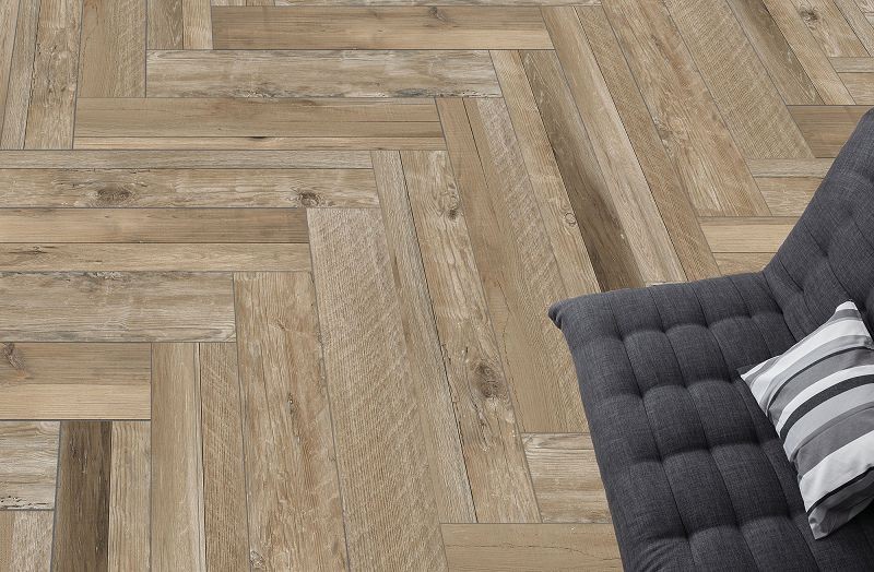 ITT Valparaiso Natural Grip 23,3x120 płytka drewnopodobna 135440