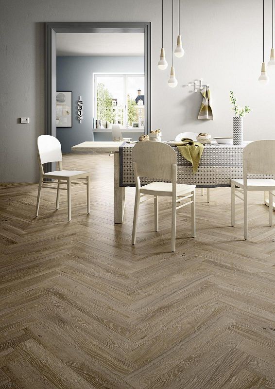 Marazzi Treverkcharme Beige 10x70 MM92 płytka gresowa 159721