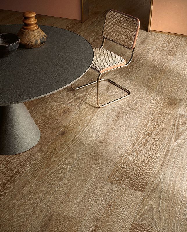 Serenissima Rovere Decape 20x120 płytki greowe imitujące drewno 151947