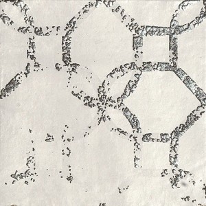 ZYX Amazonia Ethnic Off White 13,8x13,8 płytki patchwork gresowe