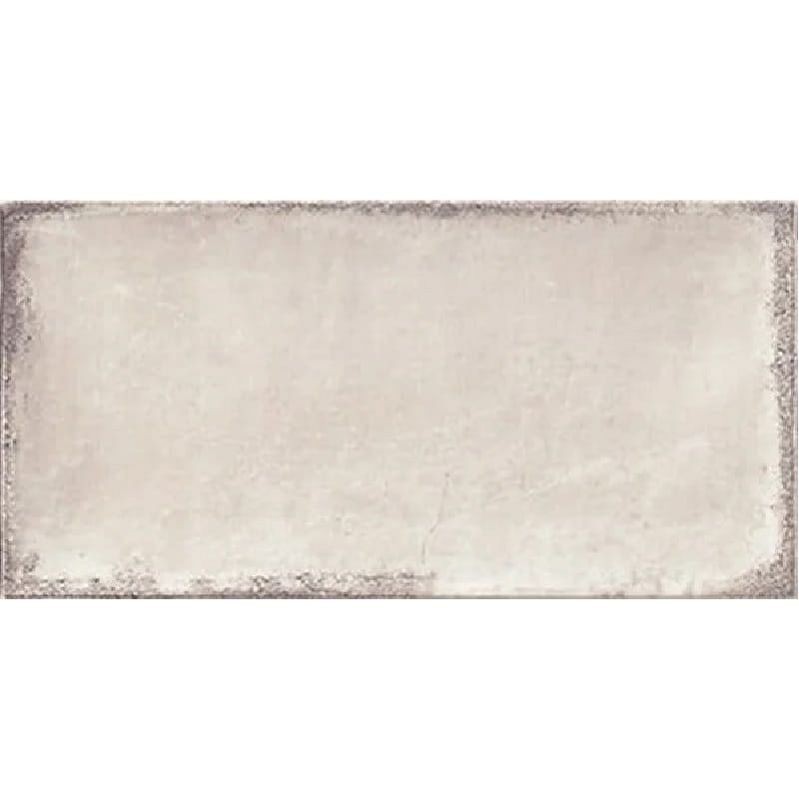 Mainzu Esenzia Blanco 15x30 płytki ścienne rustykalne 136563
