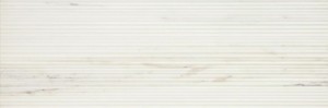 Płytki ścienne połysk imitujące marmur Marazzi Marbleline Zebrino MLC0 STR 22x66,2