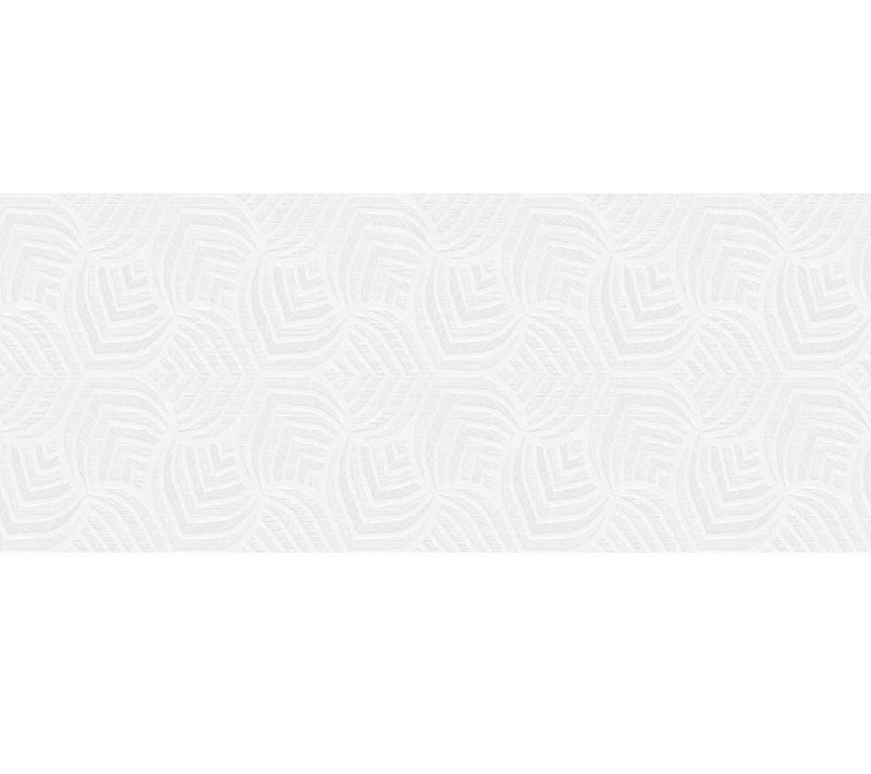 Saloni Glaze Spike Blanco 30x90 HHW500 płytki ścienne dekoracyjne 151053