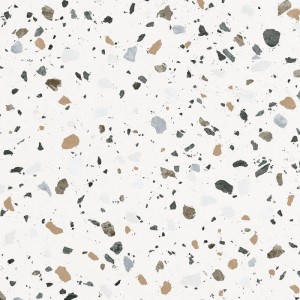 El Molino Padua Blanco Rett. 58x58 płytki lastryko gresowe