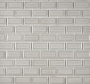 Mozaika monokolor szara małe cegiełki połysk Metropol MM 0505 30,0 x 30,0 75921