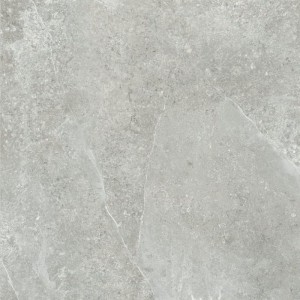 Baldocer Zermatt Acero 80x80 płytki betonowe gresowe