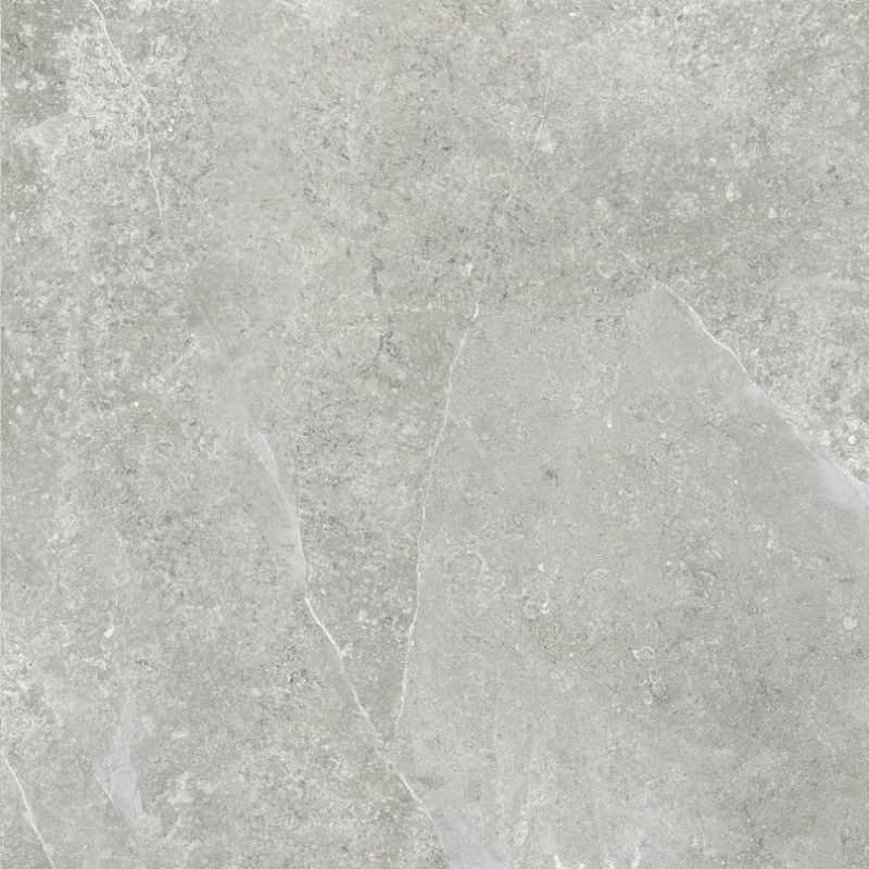 Baldocer Zermatt Acero 80x80 płytki betonowe gresowe 117748