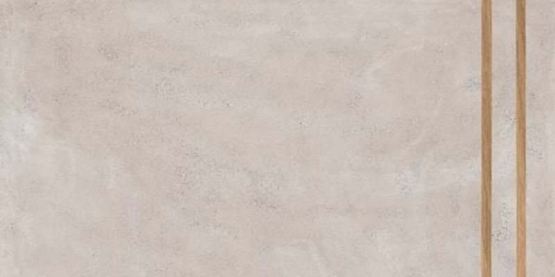 Fioranese Sfrido Cemento2 Greige 2 Lines 60x120 SFL622R płytki betonowe gresowe 131335