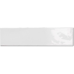 Peronda Poitiers White 7,5x30 płytka ścienna