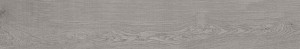 Płytki podłogowe drewno szary ABK Crossroad Wood Grey Ret 20x120