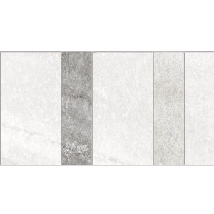 Vives Lambda Alabra-R Blanco 29,3x59,3 płytki kamienne gresowe