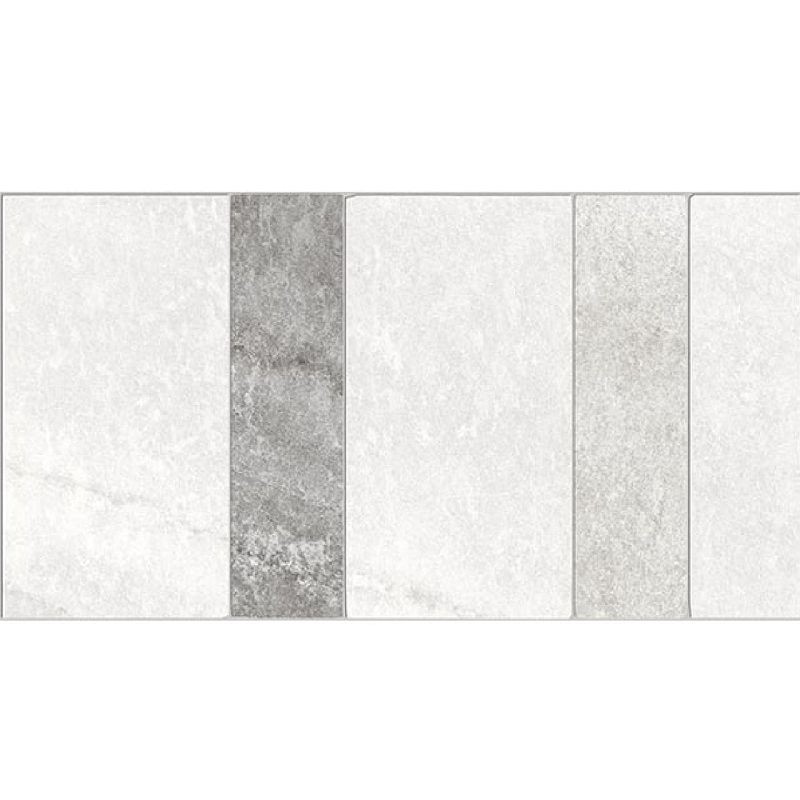 Vives Lambda Alabra-R Blanco 29,3x59,3 płytki kamienne gresowe 153787