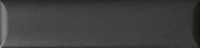 Marca Corona Regoli Nero Wide 7,5x30 F704 płytki ścienne cegiełki 144027