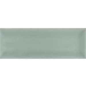 Fabresa Aria Green Brillo 10x30 płytka ścienna