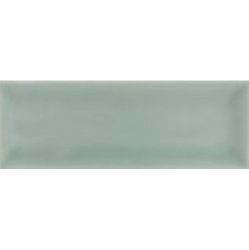 Fabresa Aria Green Brillo 10x30 płytka ścienna 129137