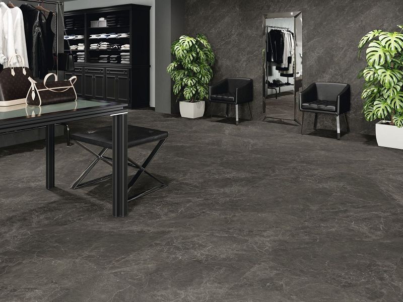 Baldocer Balmoral Dark Natural 60x60 płytki marmurowe gresowe 115435
