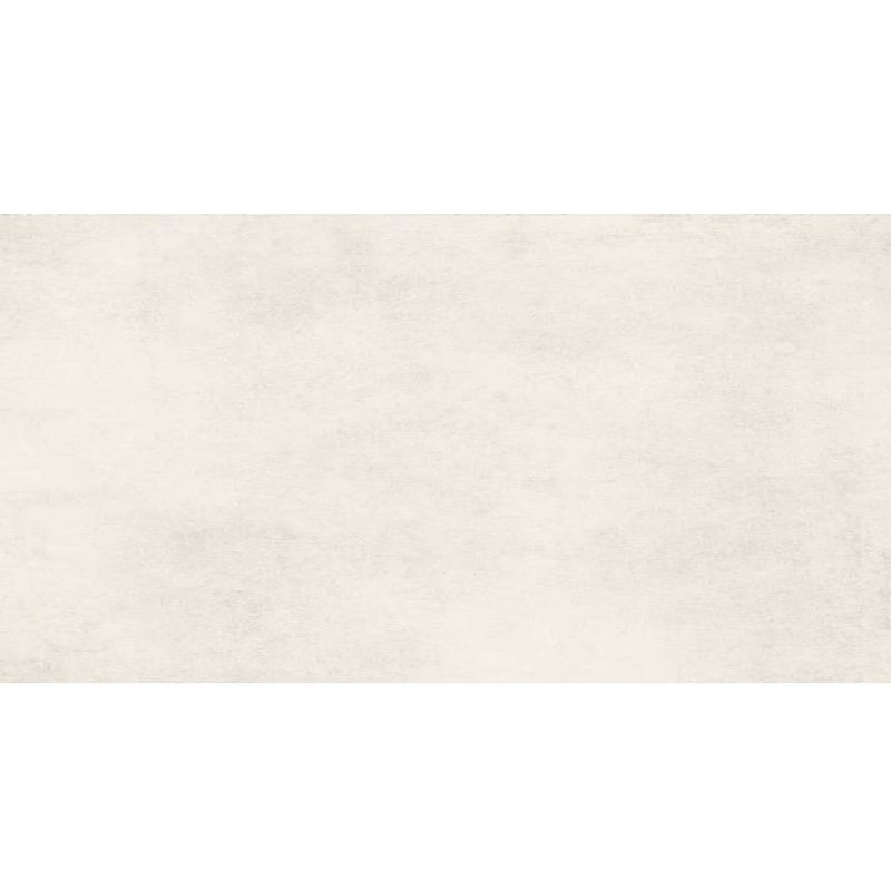 Refin Feel White Strutturato 60x120 płytki gresowe imitujące beton 150216