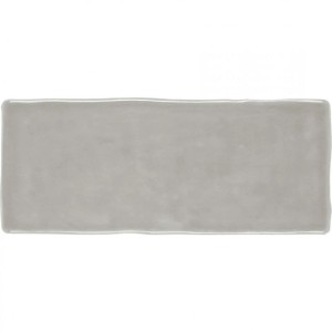 Estudio Camden Smoke Glossy 7,5x15 płytka cegiełka