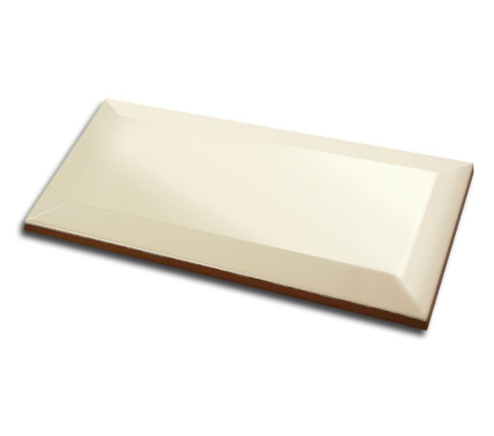 Vives Mugat Vainilla 10x20 płytka ścienna 154230