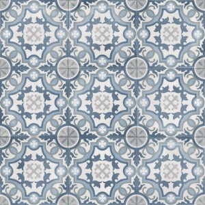Aparici Bondi Mirror Natural 59,2x59,2 płytka gresowa patchwork