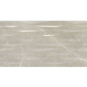 Baldocer Strass Bayona Silver 30x60 płytki ścienne