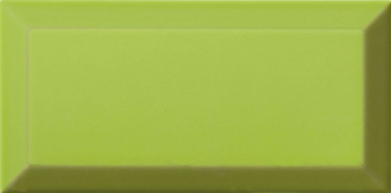 Barwolf Metro Project Green 10x20 płytka ścienna 117954