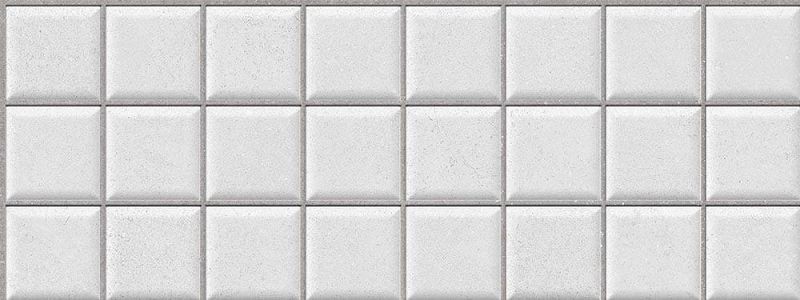 Vives Kamala Barbados-R Blanco 45x120 płytki ścienne 153581