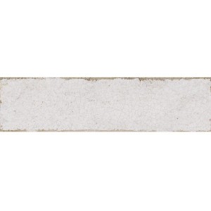 Cifre Soul White Brillo 7,5x30 płytka ścienna