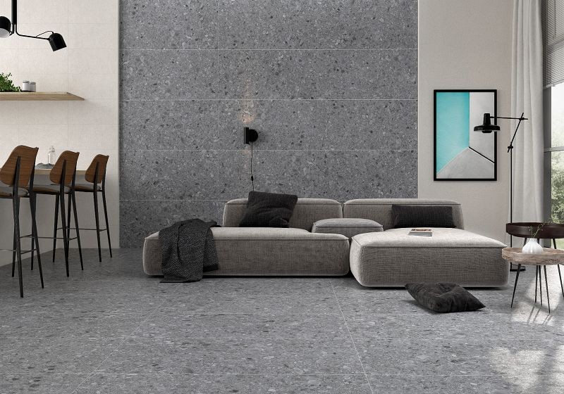 Argenta Flodsten Smoke 60x120 płytka podłogowa lastryko 114075