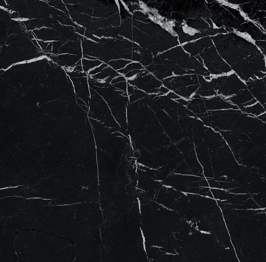 Płytki marmur czarny Marazzi Grande Marble Look Elegant Black Mat M3AL 60X60 100236
