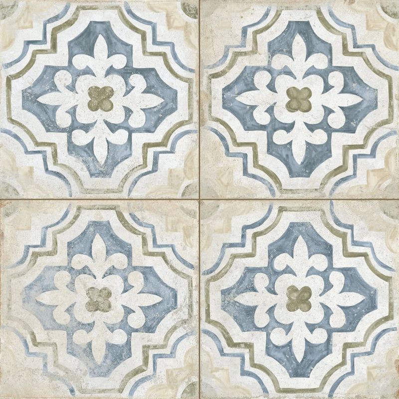 Peronda FS Porto Fatima 45x45 płytki patchwork podłogowe 146612